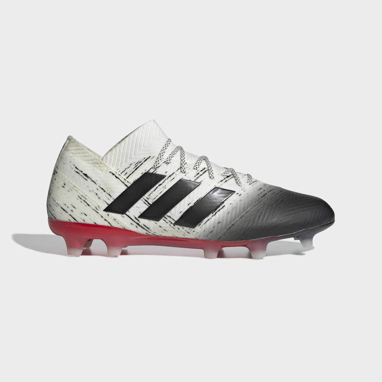 Adidas Nemeziz 18.1 Férfi Focicipő - Fehér [D35758]